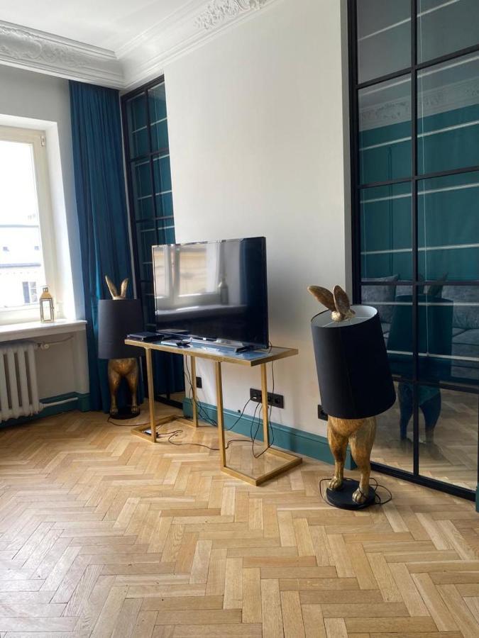 Butas Krakowskie Przedmiescie 20/22 By Homeprime *